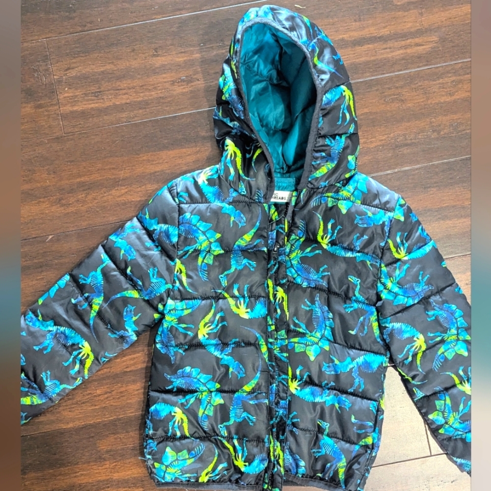Epic threads boys jacket